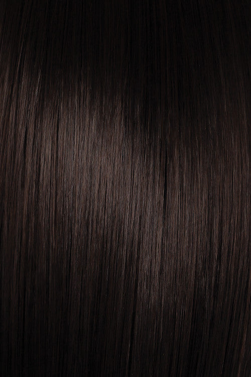16" Invisible Extension by Hairdo. | Heat Friendly Synthetic