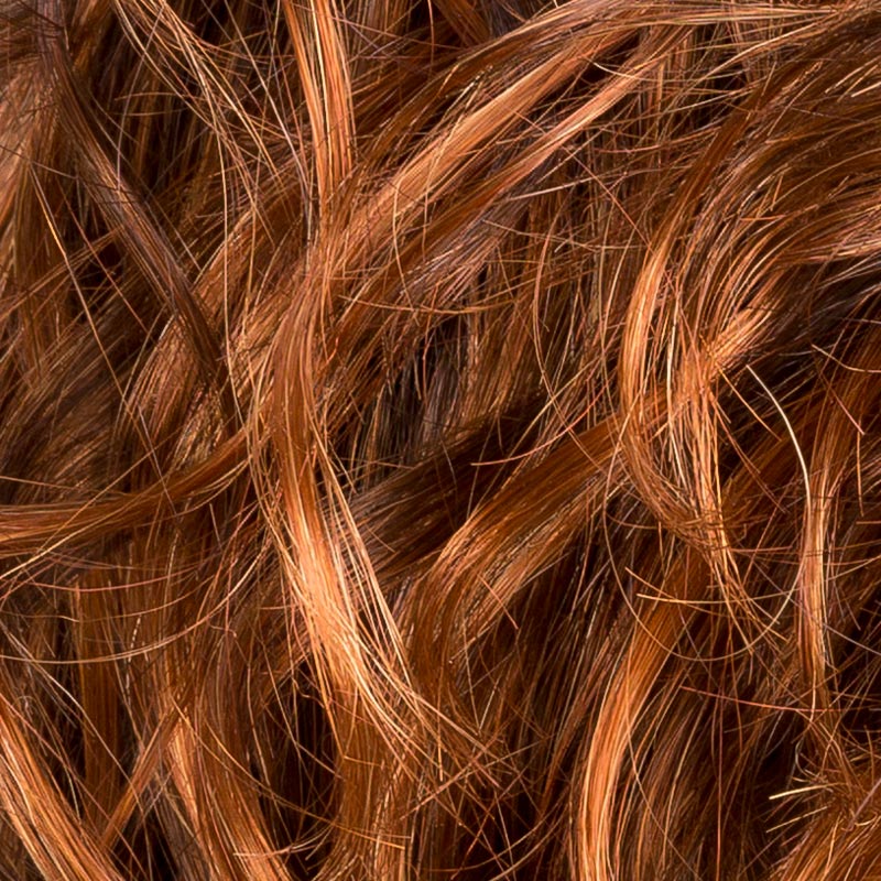 Girl Mono by Ellen Wille | Hair Power | Average Cap | Synthetic Fiber