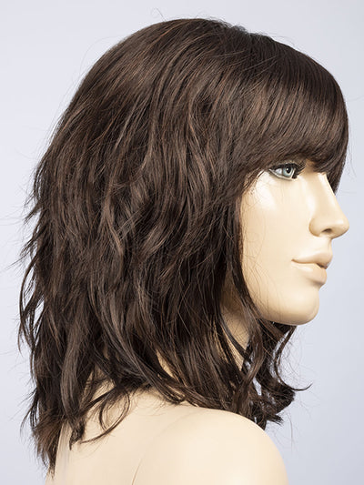 Perla Wig by Ellen Wille | Modixx | Synthetic Fiber