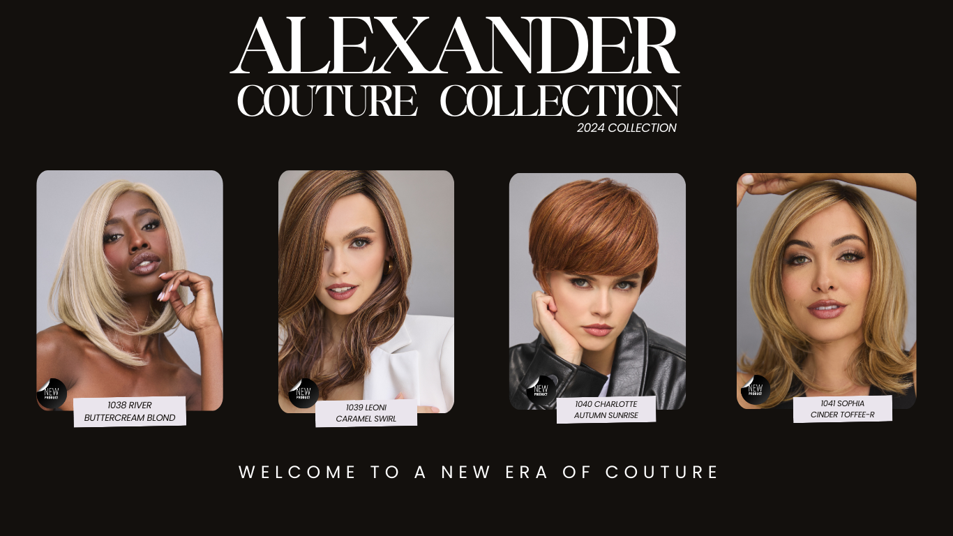Alexander Couture 2024 Collection