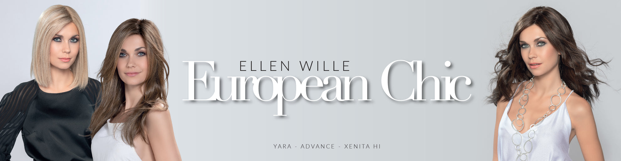 Ellen Wille European Chic