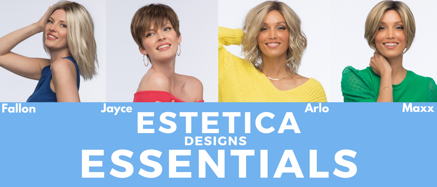 Essentials Collection by Estetica Designs