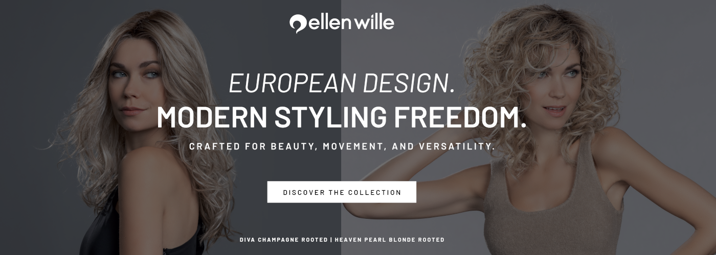 Ellen Wille March 2026