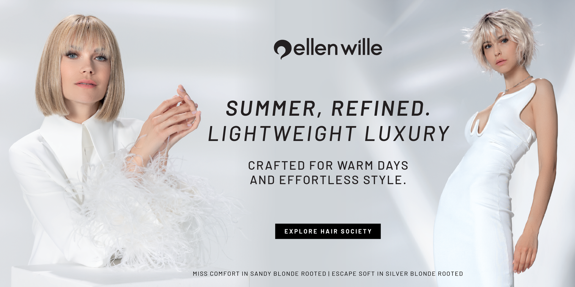 New Styles by Ellen Wille