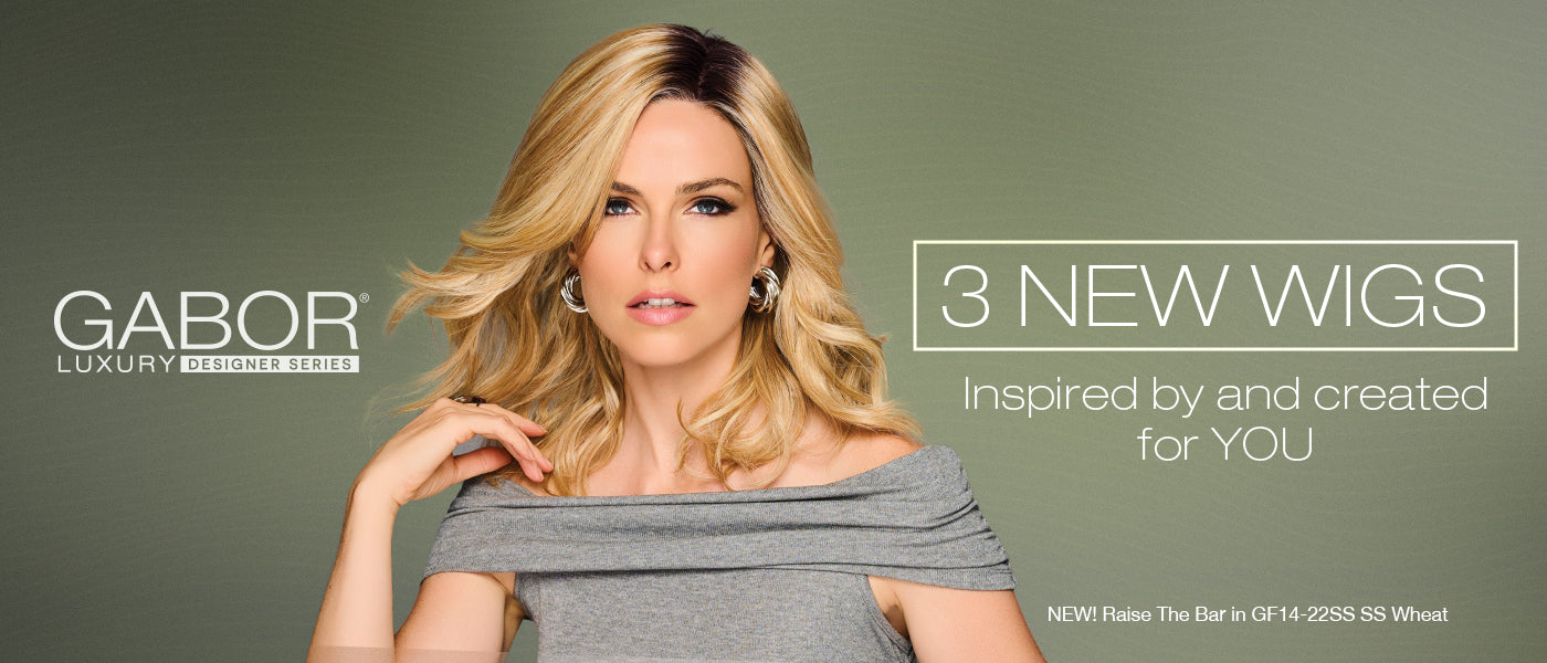 GABOR WIG COLLECTION