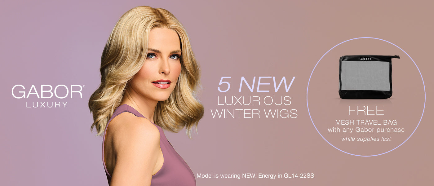 Winter 2026 Luxury Collection by Gabor