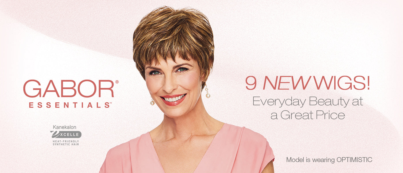 9 New Styles from Gabor Essentials 