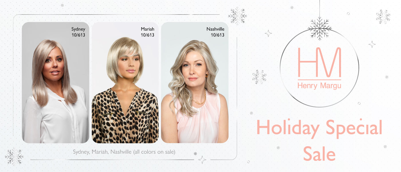 Henry Margu Holiday Special Sale