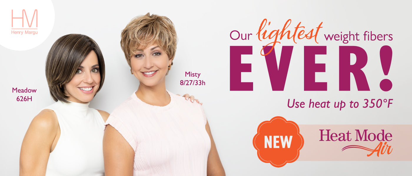 30% off Heat Mode Air Styles by Henry Margu