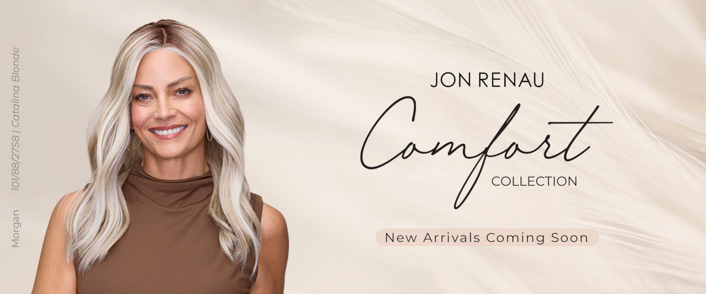 New from Jon Renau