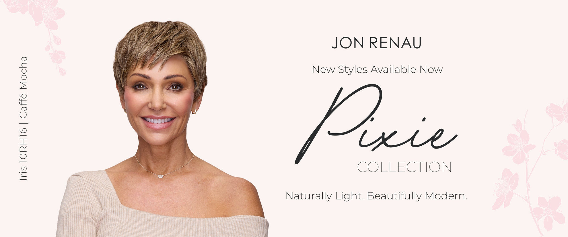 Pixie Collection by Jon Renau