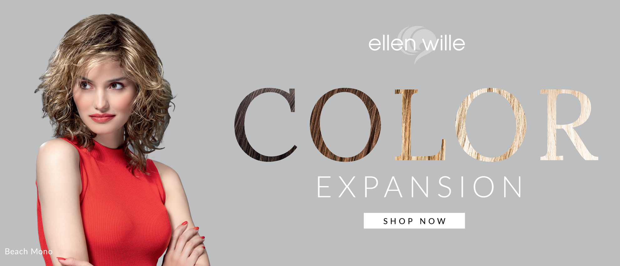 Ellen Wille | Hair Power Color Expansion