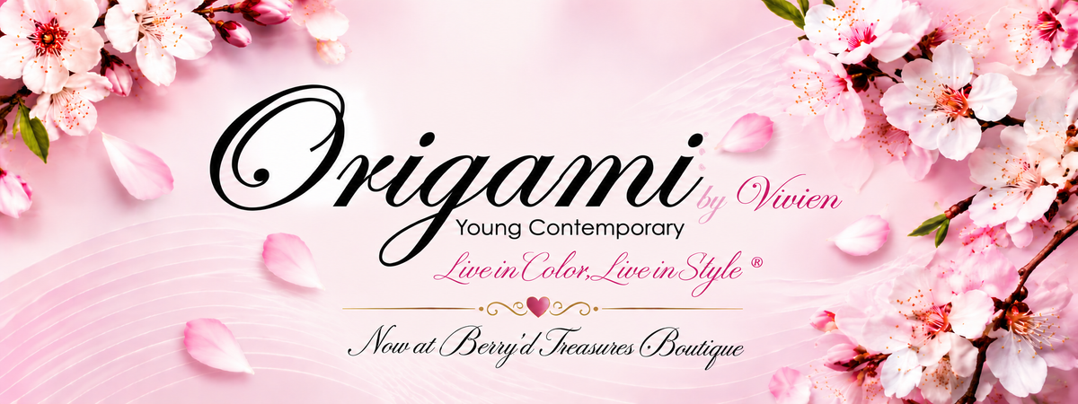 ORIGAMI