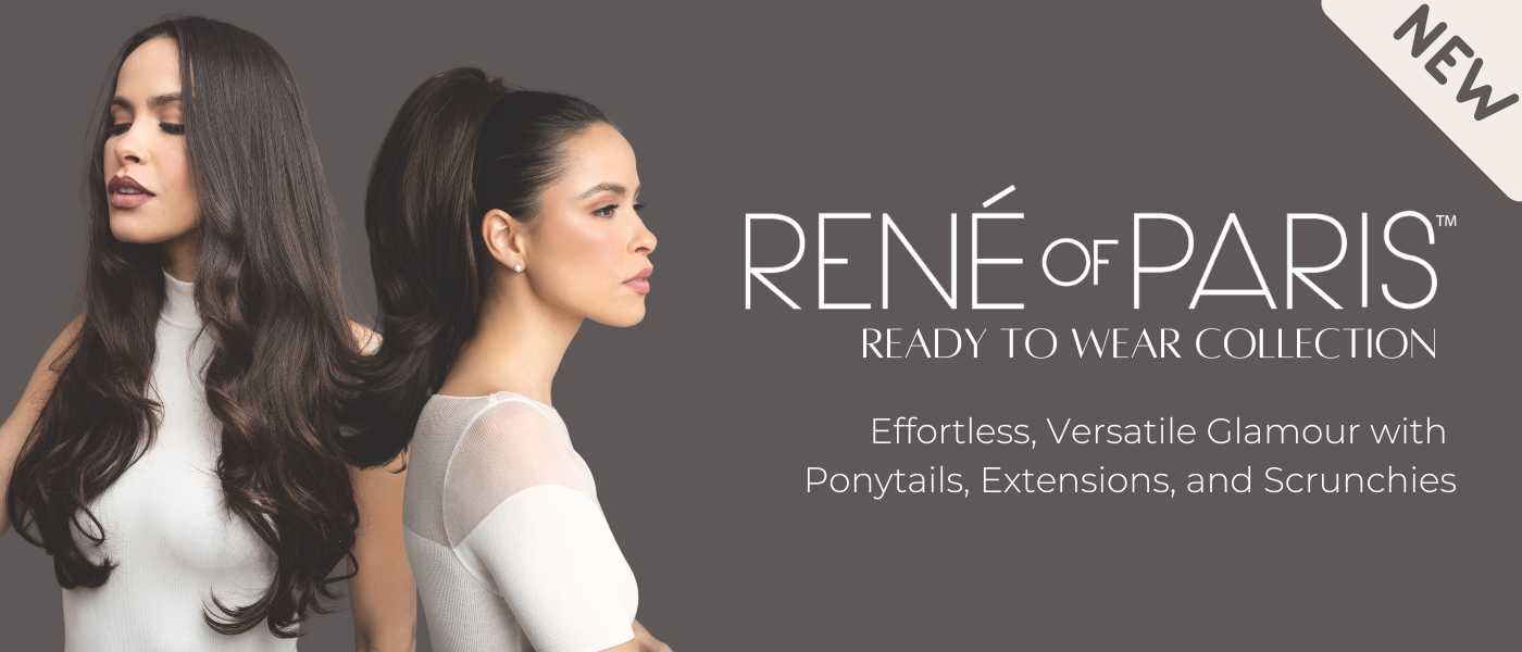 Rene Collection Rene of Paris Ready To Wear Collection – Shirley's Wig Shoppe