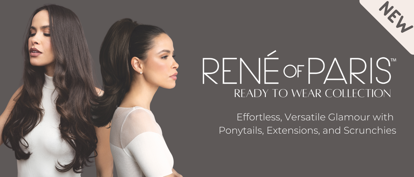 Rene of Paris Ready To Wear Collection