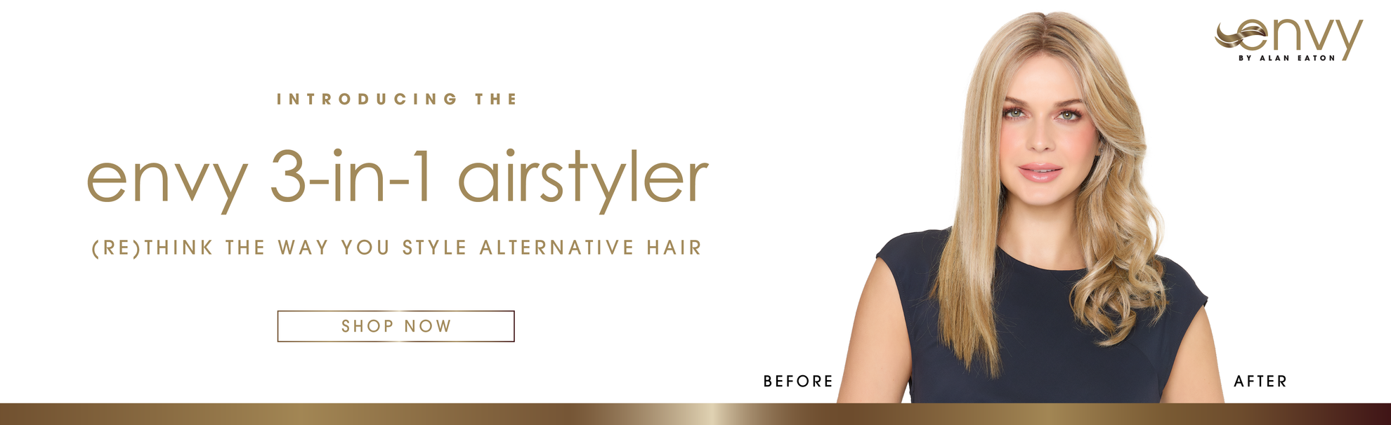 Envy 3-in-1 Airstyler 