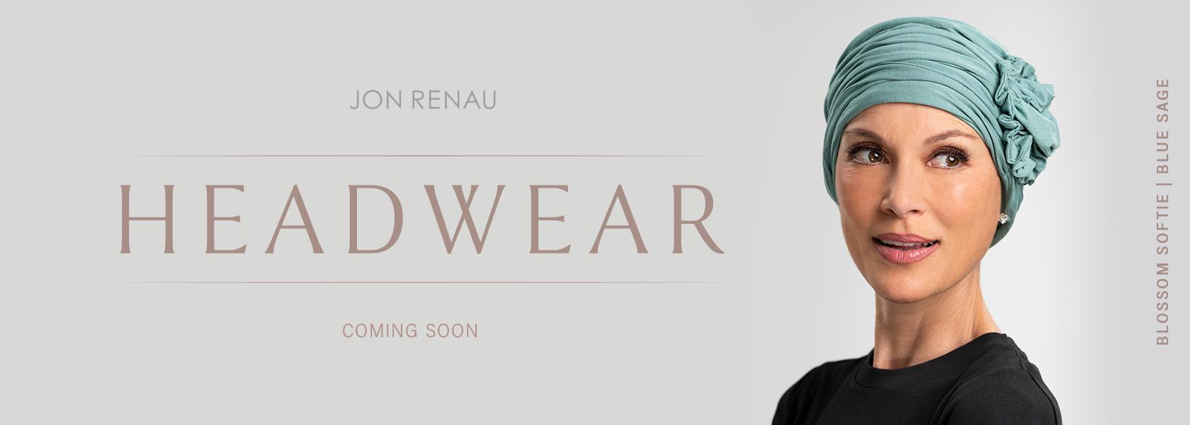 Jon Renau | Headwear 2022