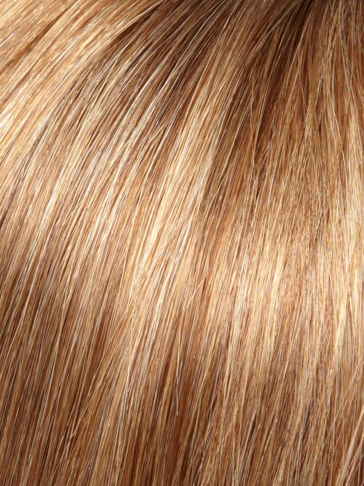 easiPony 20" by Jon Renau | easiTress Human Hair | Pony Hair Extension