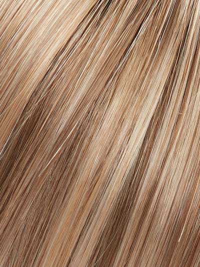 Kyla Wig by Jon Renau | Lace Front | Mono Part | Synthetic Fiber