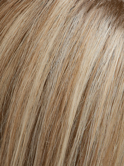 Blake Large Wig by Jon Renau | SmartLace Human Hair | Remy Human Hair