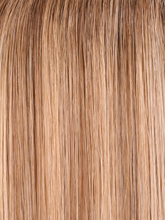 Jon Renau Human Hair 12FS12 Malibu Blonde
