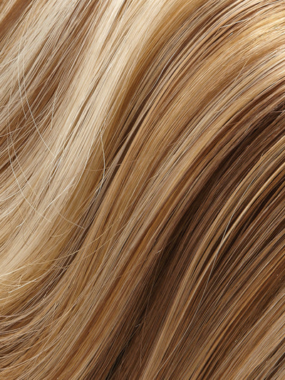 easiExtensions 20" by Jon Renau | easiTress Human Hair | Hair Extensions