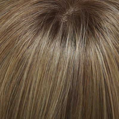 Zara Wig by Jon Renau | Lace Front | Mono Top | Average Cap | SmartLace Collection | OPEN BOX