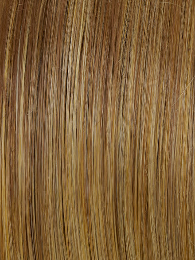 Hollie Wig by Jon Renau | HD Collection | Heat Resistant Synthetic