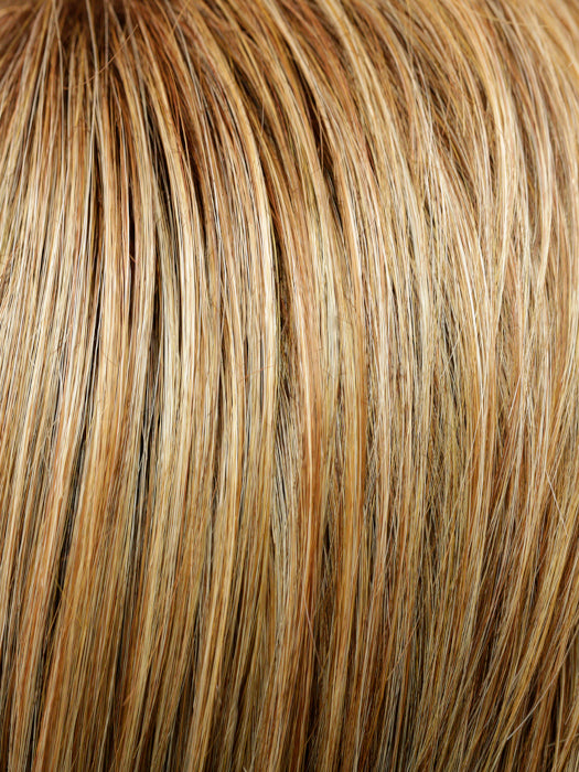 New Angle Wig by TressAllure | $99 Styles | Heat Friendly Synthetic