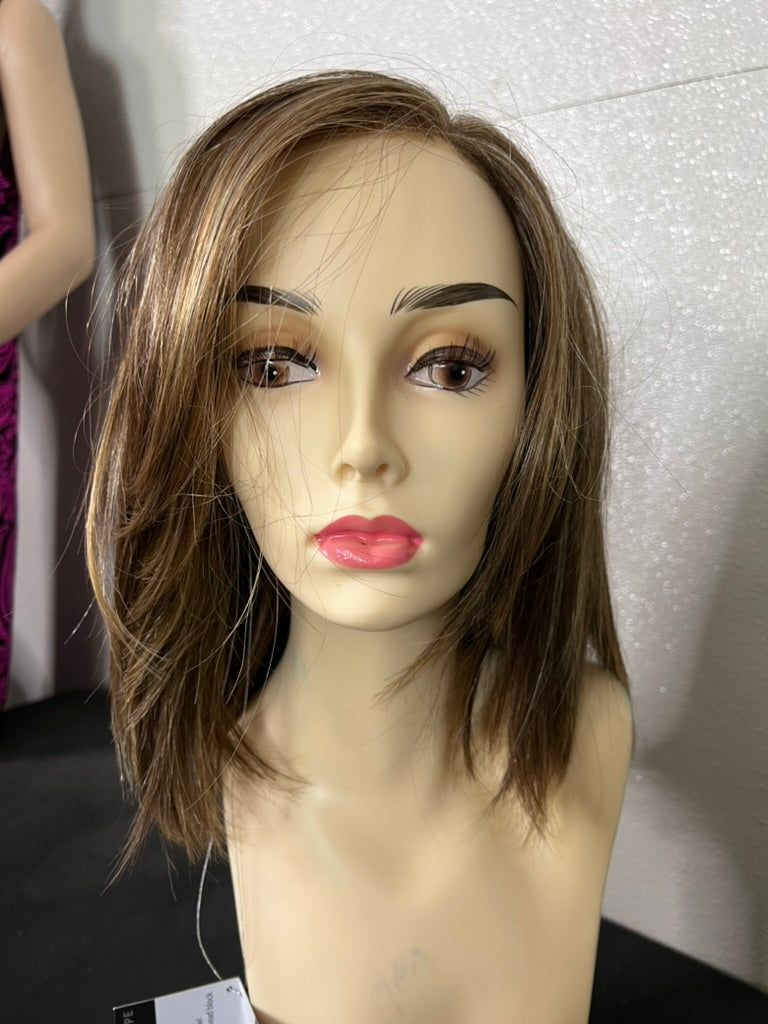 Estetica Sample Wig 