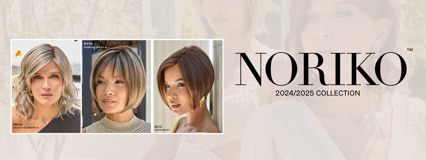 Noriko 2024/2025 Collection