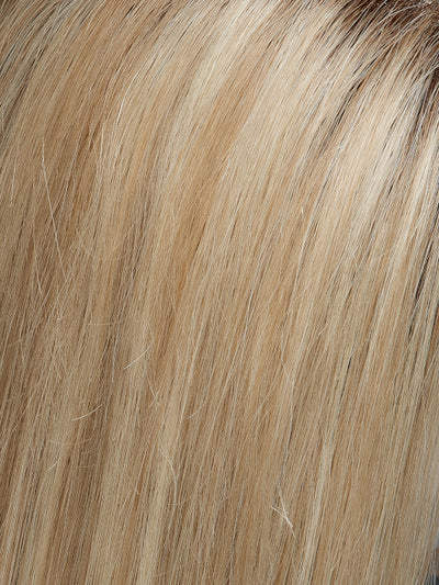 Blake Large Wig by Jon Renau | SmartLace Human Hair | Remy Human Hair