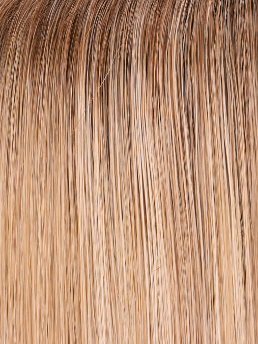 Jon Renau Human Hair 22F16S8 Venice Blonde