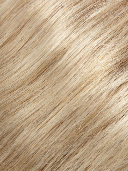 easiPony 12" by Jon Renau | easiTress Human Hair | Pony Hair Extension