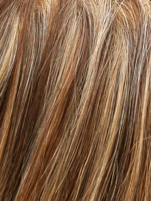 Kim Wig by Jon Renau | SmartLace Human Hair | Remy Human Hair