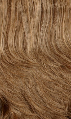 Chelsey Wig by Henry Margu | Naturally Yours | Synthetic Fiber