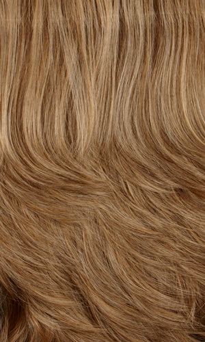 Athena Wig by Henry Margu | Lace Front | Mono Top | Synthetic Fiber