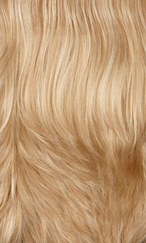 Paris Wig by Henry Margu | Heat Mode | Heat Friendly Synthetic | Lace Front | Mono Top