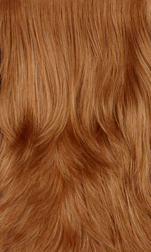 Amber Wig by Henry Margu | Synthetic Fiber