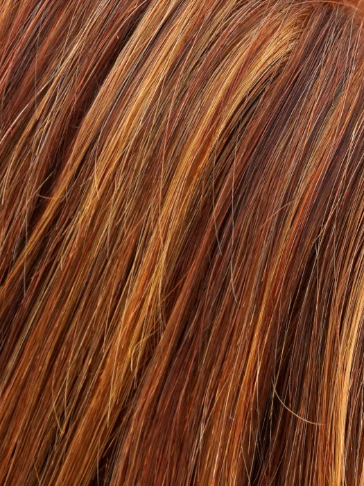 Carrie Wig by Jon Renau | SmartLace Human Hair | Human Hair