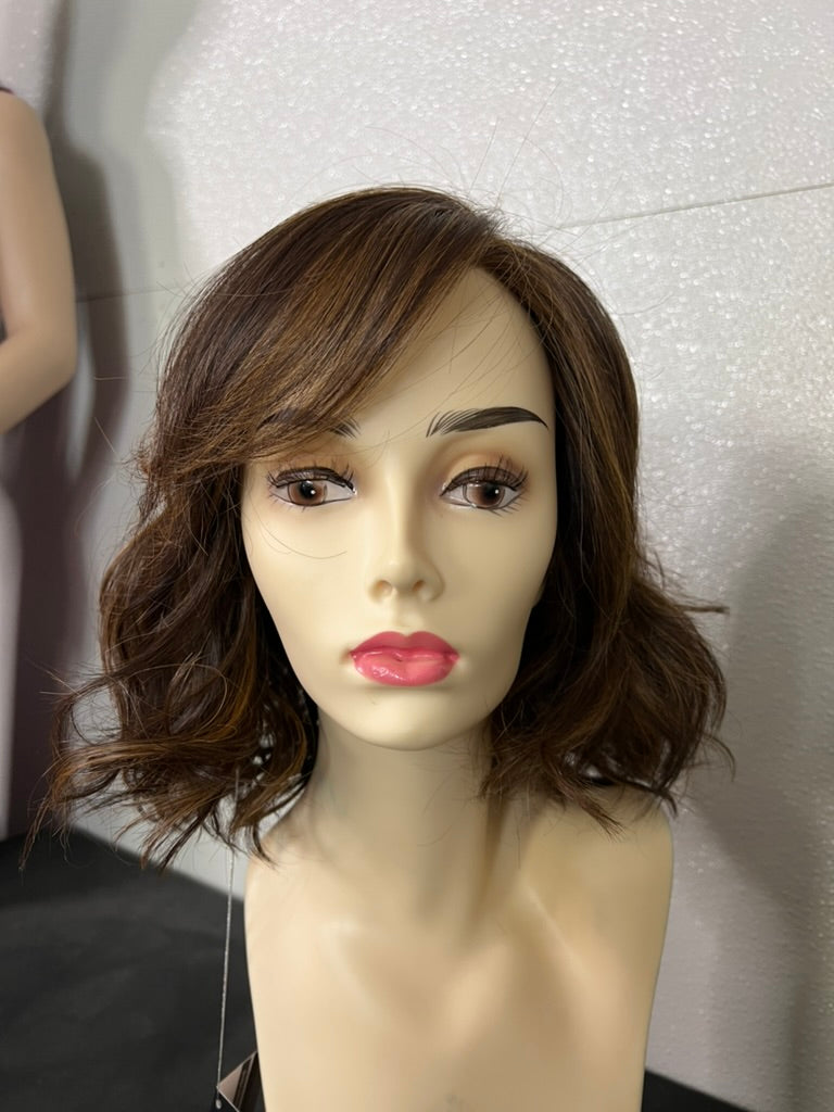 Estetica Sample Wig 