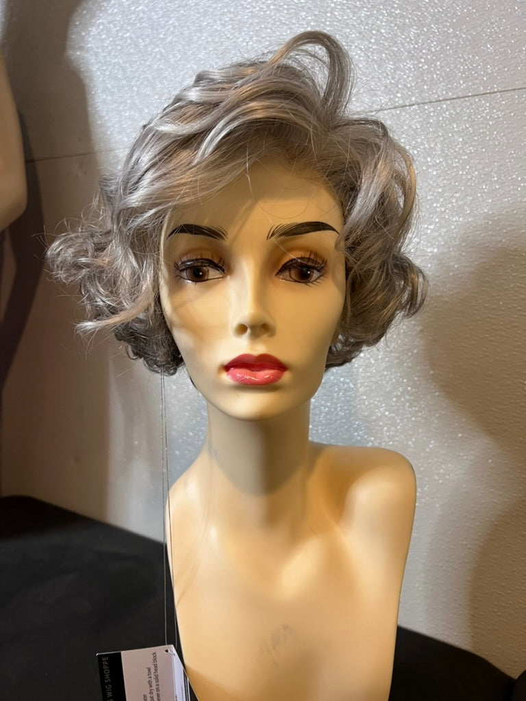 Estetica Sample Wig 