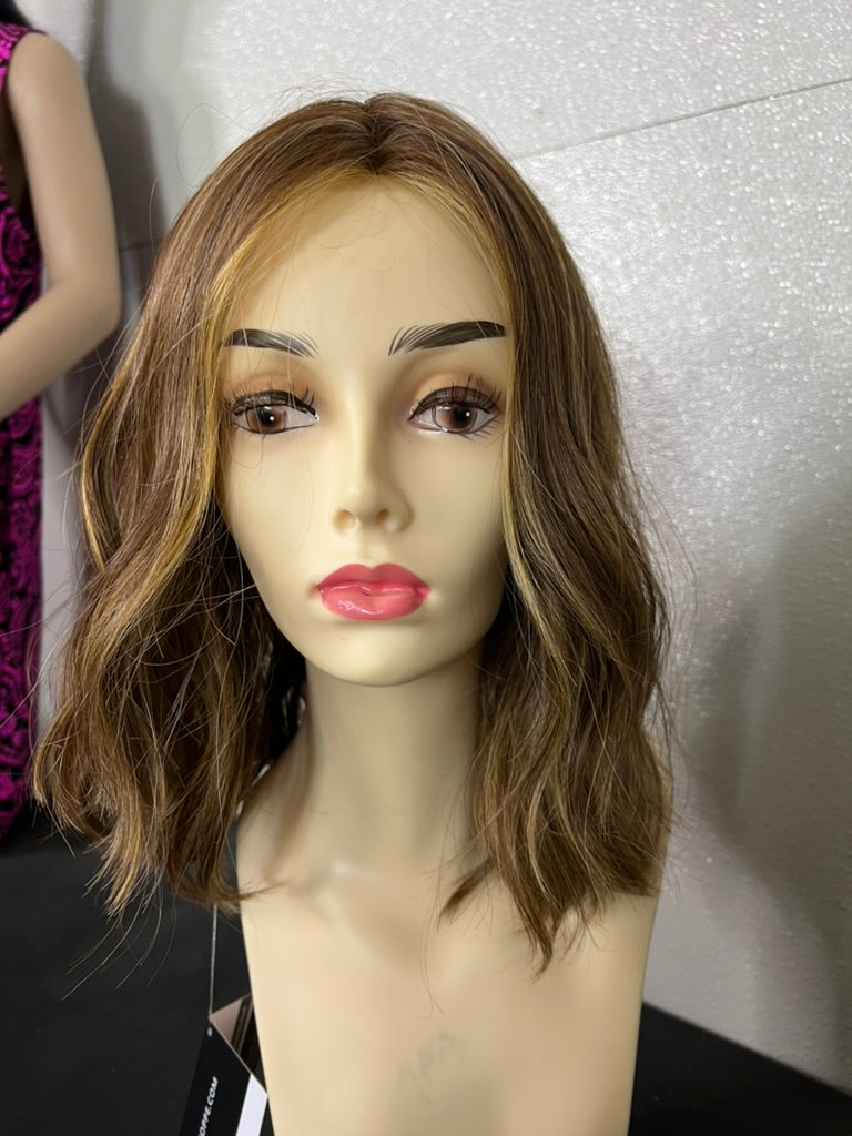 Estetica Sample Wig 