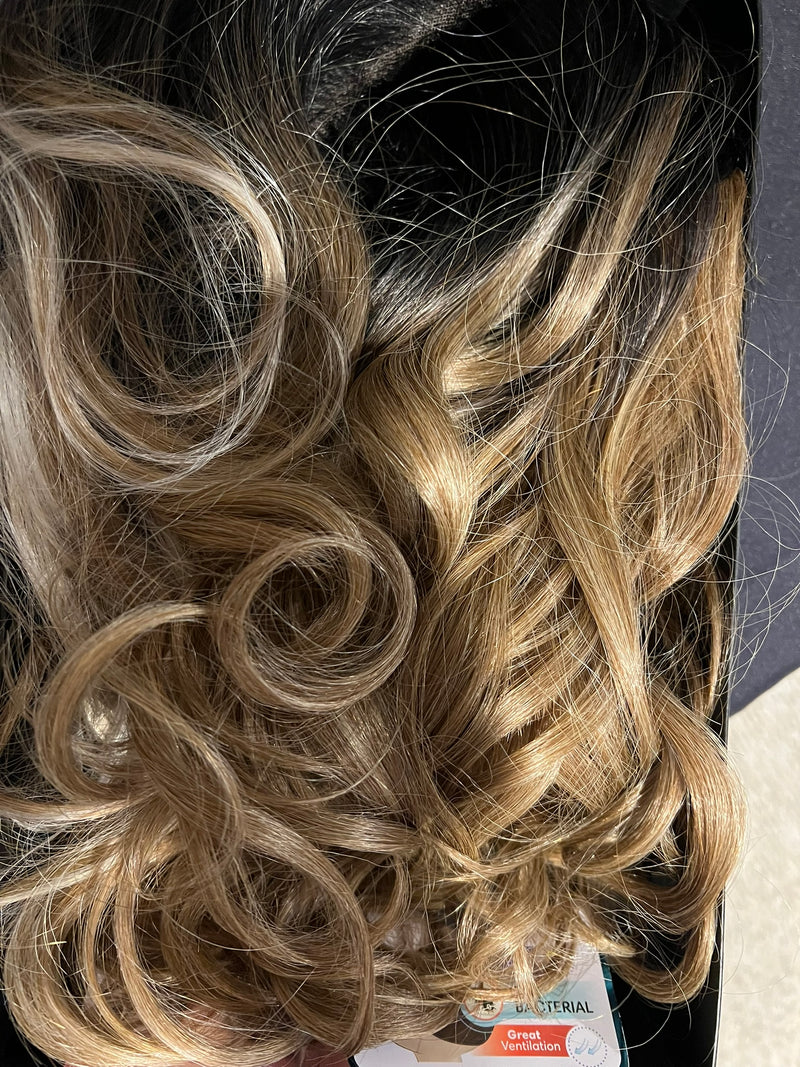 Harena Wig by Bobbi Boss | OPEN BOX