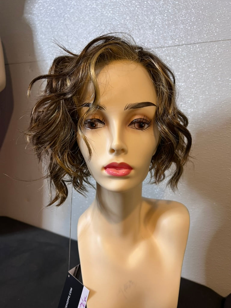 Estetica Sample Wig 
