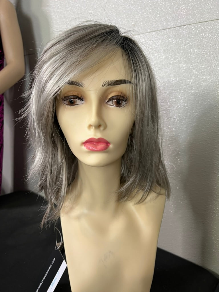 Estetica Sample Wig 
