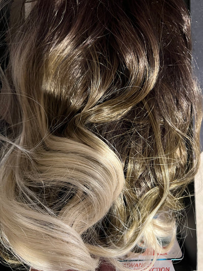 Harena Wig by Bobbi Boss | OPEN BOX