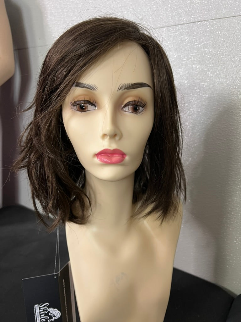 Estetica Sample Wig 