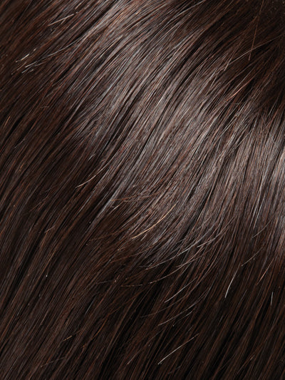 Jennifer Wig by Jon Renau | SmartLace Human Hair | Remy Human Hair