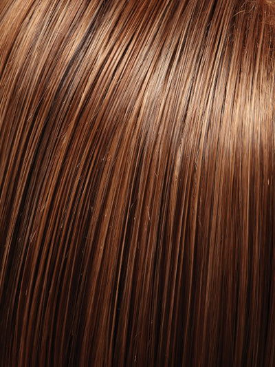 Carrie Petite Wig by Jon Renau | SmartLace Human Hair | Human Hair